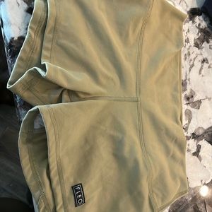 FLEO Apex Short Size M
